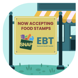 SNAP Compliance EBT SNAP POS Integration
