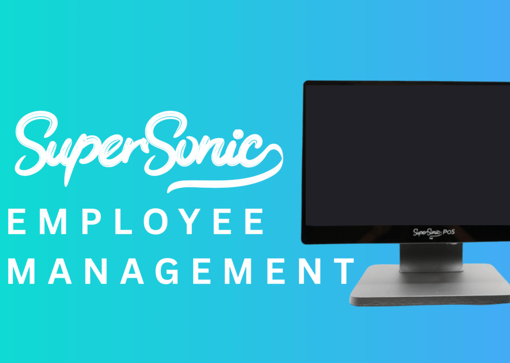 employee management pos