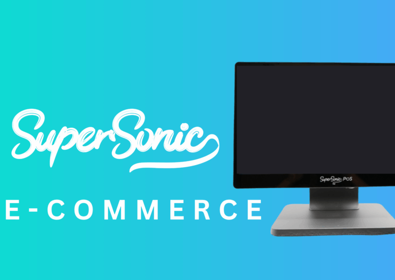 e commerce pos